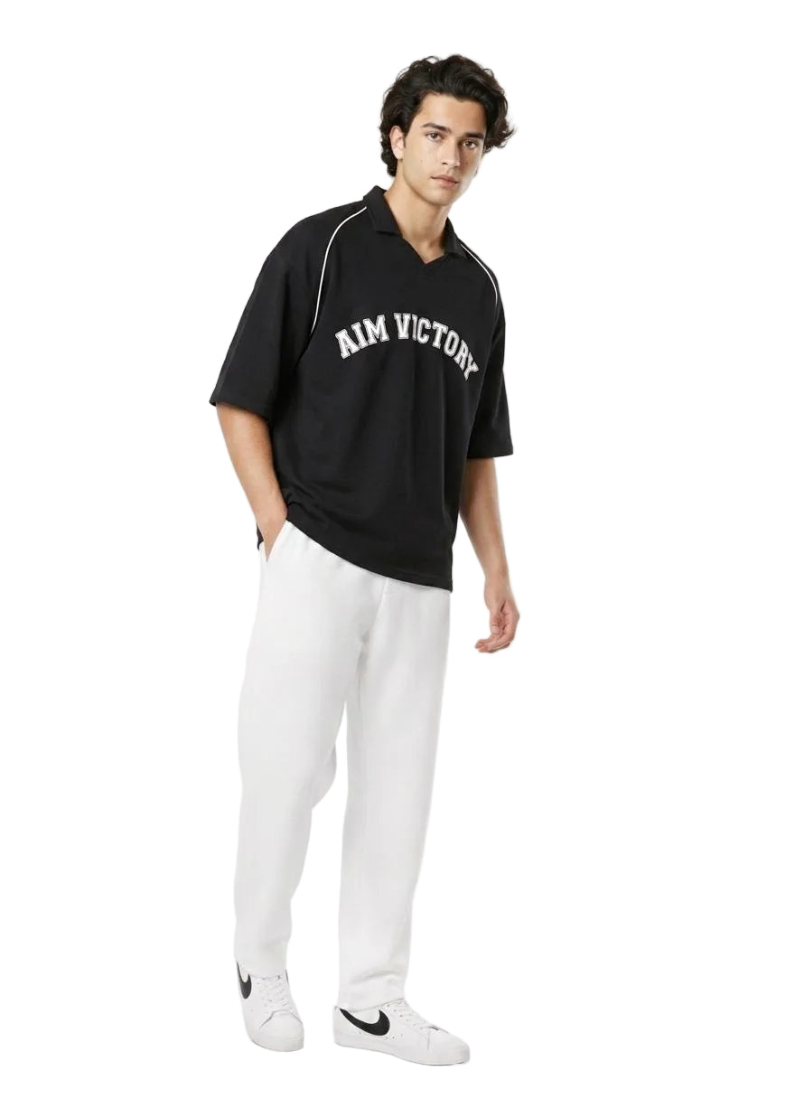 Aim Victory Oversized Tshirt