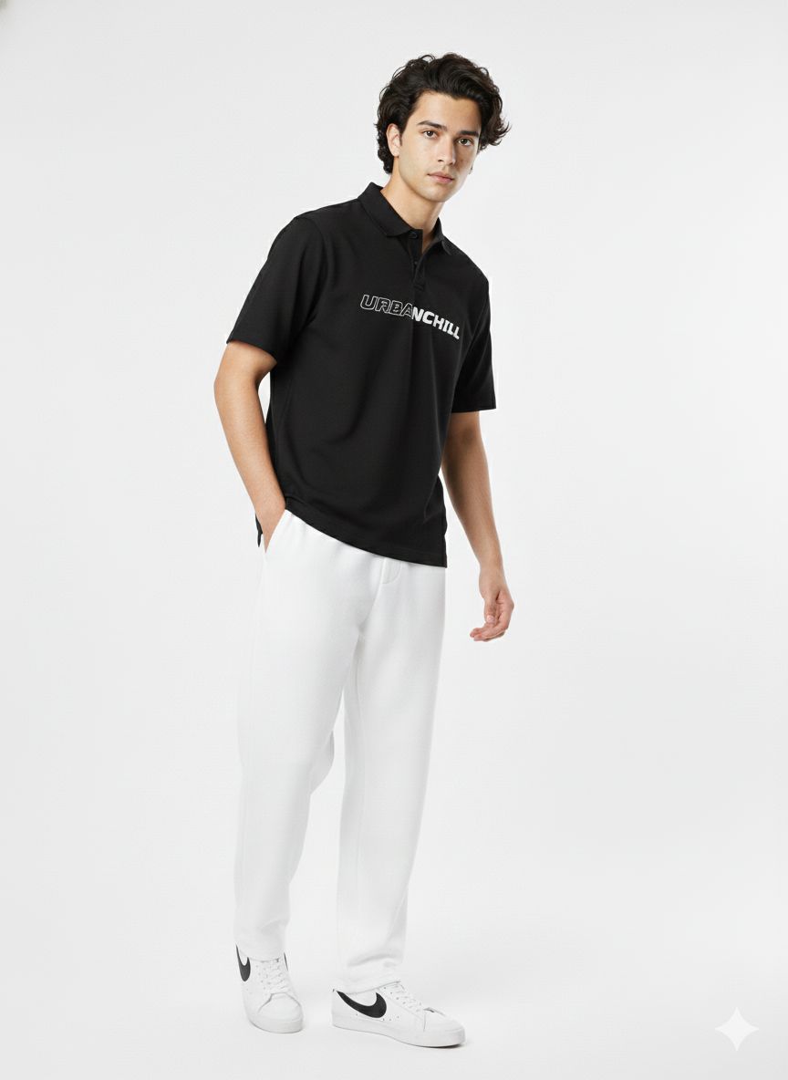 Urban Chill Polo