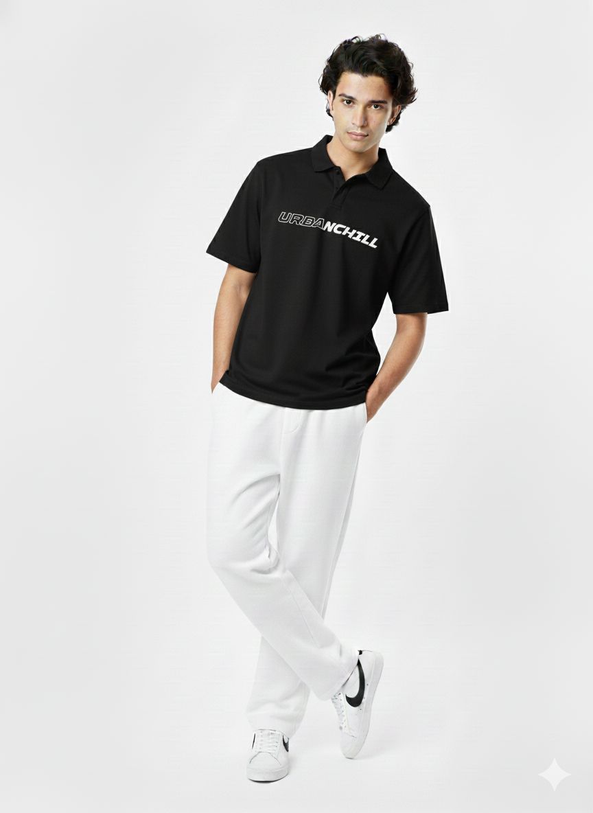 Urban Chill Polo